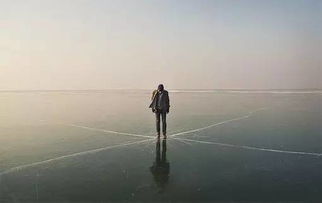 战战兢兢如履薄冰