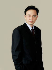 侯长荣的个人生活