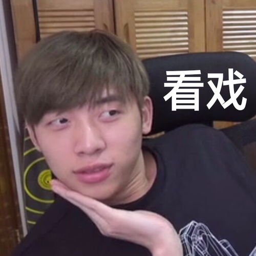 关于抽风,逆风笑,籽岷和中国boy的图片已经烂大街