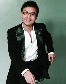 汪涵个人资料简介及家世湖南卫视主持人汪涵个人资料