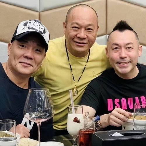 雷宇扬老婆雷宇扬老婆马荔