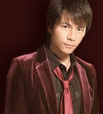 5566的成员孙协志的所有资料谁知道?