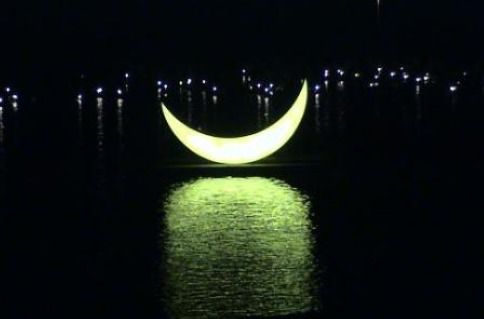 弯弯的什么怎么填空?