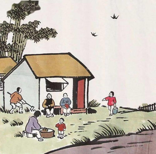 粜米是什么意思籴米和粜米是什么意思