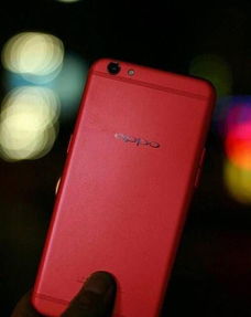 oppor12手机参数配置