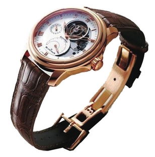 世界四大腕表集团,分别包括哪些呢?