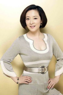 陈小艺个人资料陈小艺个人资料图片