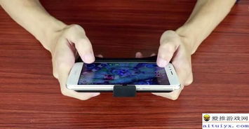 手机容易发烫是怎么回事,怎么解决