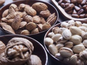 什么食物是含铁的