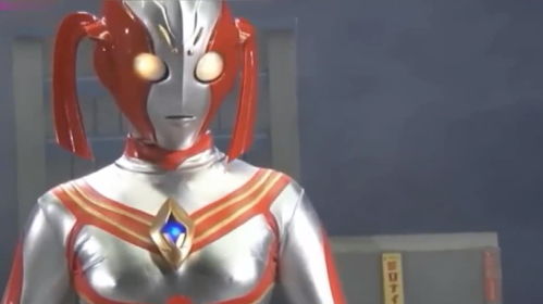 苍月战士苍月奥特曼