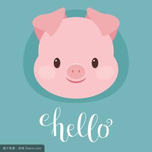 男生叫女朋友猪是什么意思 代表什么?