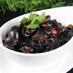 营养丰富的黑木耳都有哪些吃法?
