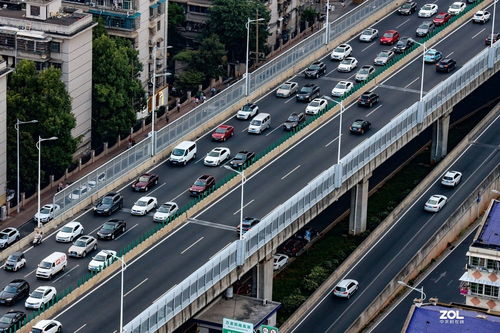 车水马龙的意思解释是什么?