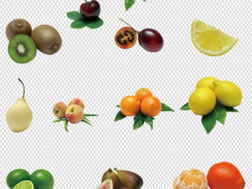 水果是如何分类的?包含哪几种?