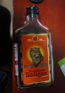 俄罗斯虎骨酒俄罗斯虎骨酒价格图片