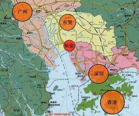 长安城在哪个省哪个市?