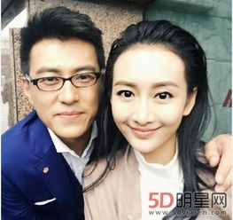 王鸥的老公资料和背景 王鸥真实年龄多大了