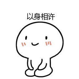 以身相许以身相许下一句怎么接