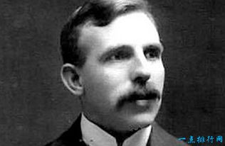 十大物理泰斗分别是