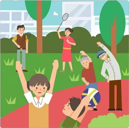 健康包括哪些4个方面健康包括哪些4个方面的良好状态