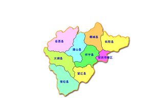 安徽岳西县属于哪个市图片