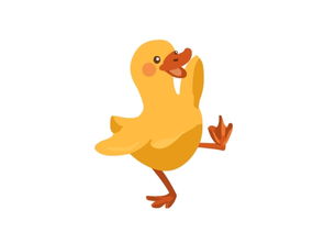 duckduck不必类似的谐音梗