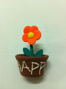 轻粘土做花100种图案轻粘土做花100种图案简单