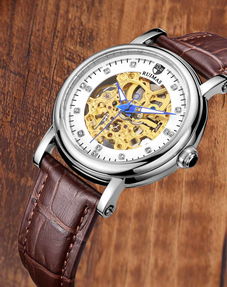 石英表和机械表区别石英表和机械表哪个更好