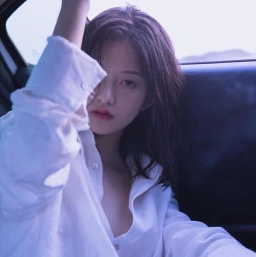 这是渣女头像吗?