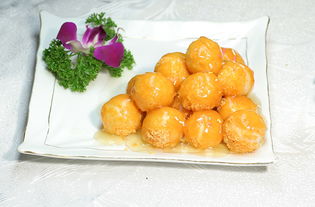 脆皮汤圆属于哪种菜系?这种食物的做法难不难?