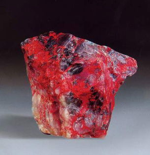 鸡血石鉴定鸡血石鉴定机构