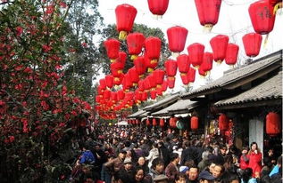 过年去哪旅游比较好