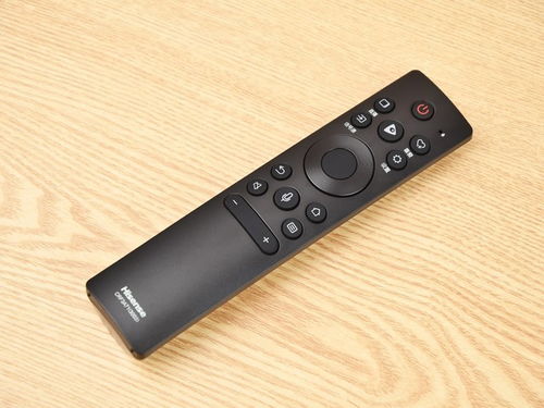 海信电视遥控器怎么配对