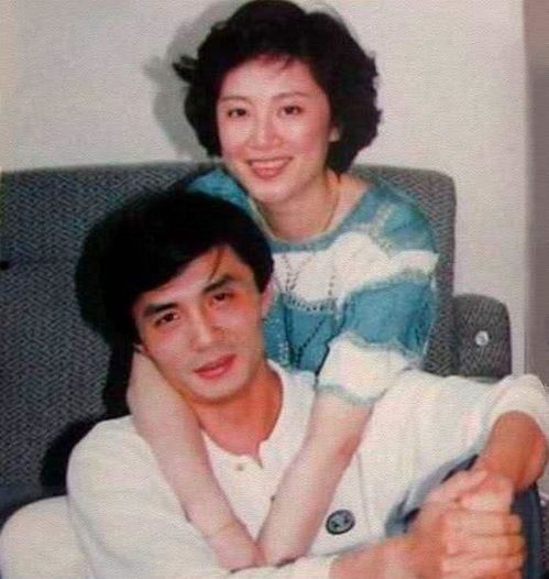 汪嘉伟的三任妻子汪嘉伟的三任妻子刘超英年龄
