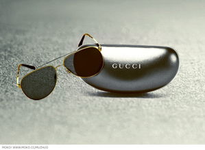 CUCCI是什么牌子的钱包?