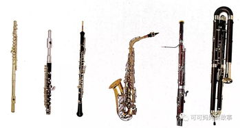 木管乐器木管乐器和铜管乐器区别