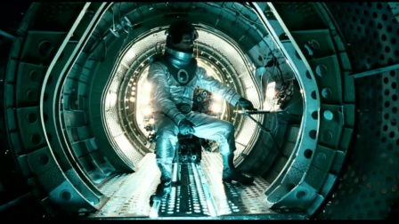 世界上真的有时空穿梭机吗?