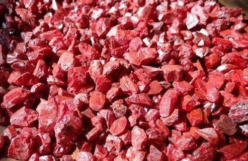 朱砂和神砂的区别是什么?