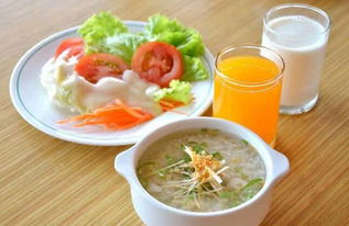 早上喝什么粥更有营养?