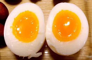 煮熟的鸡蛋图片唯美图片