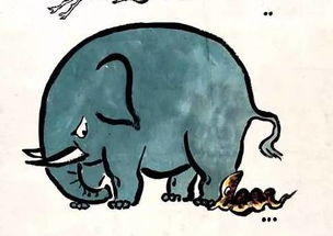 贪心不足蛇吞象