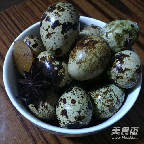 煮鹌鹑蛋方法