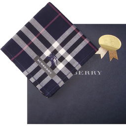 burberry是什么牌子?