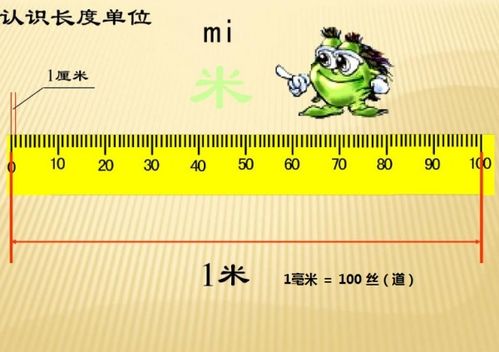 1毫米等于多少丝1毫米等于多少丝米