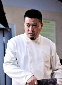 后厨演员表全部后厨演员表全部小美