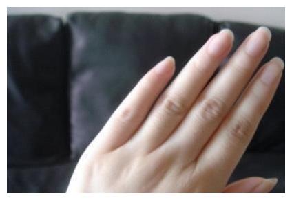 无名指是哪个手指?