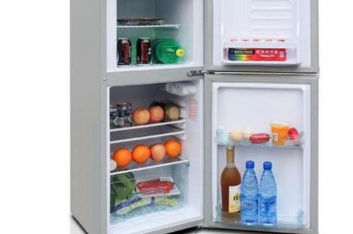 正常使用的冰箱突然不制冷了?