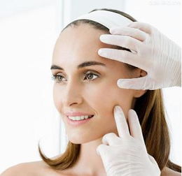 想知道除皱去皱纹大概多少钱?