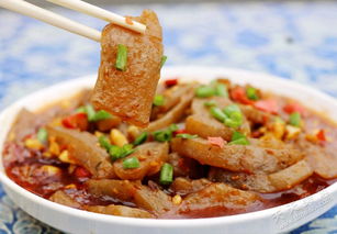 怎样做魔芋豆腐