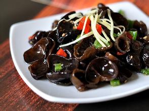 木耳可以怎么吃